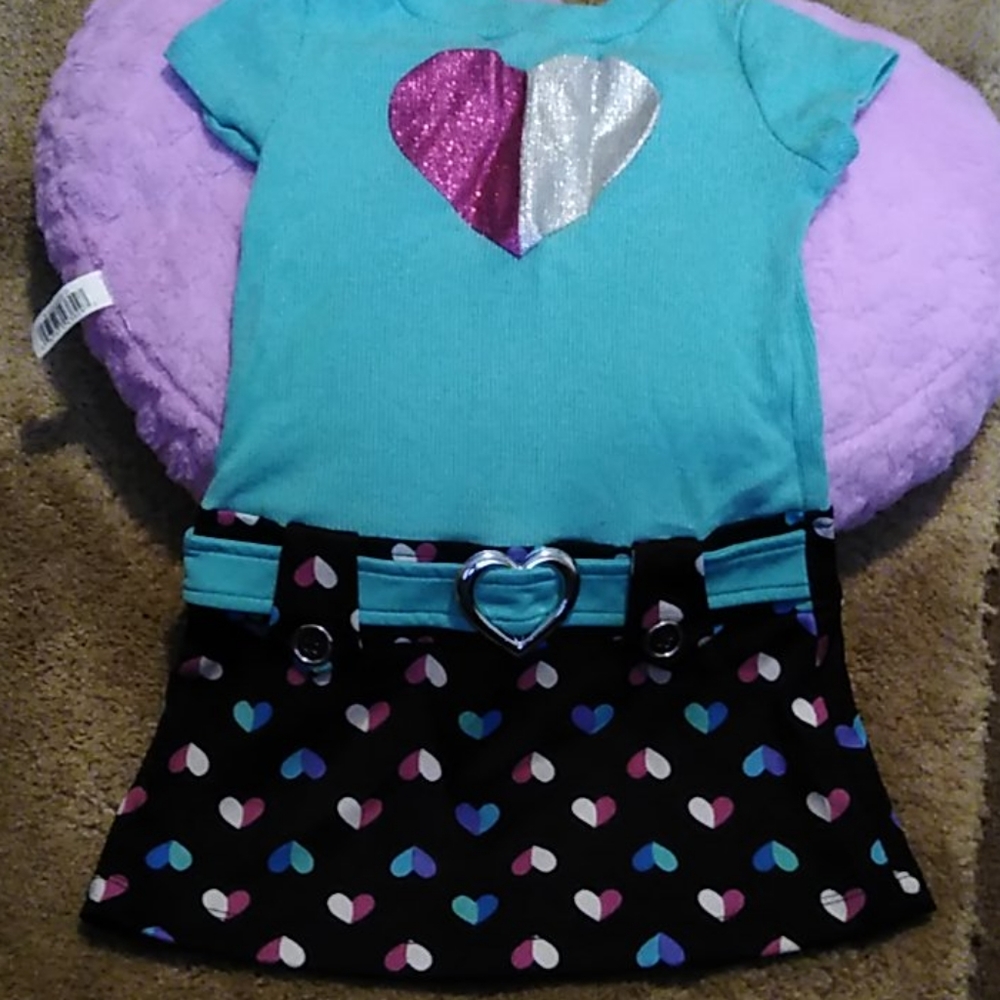 🛍️Girl's dress